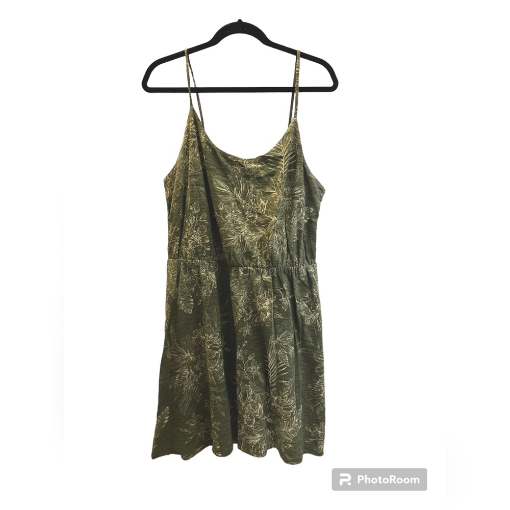 Old Navy Cotton Dress - Size L